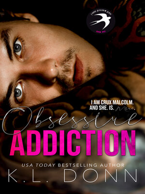 cover image of Obsessive Addiction